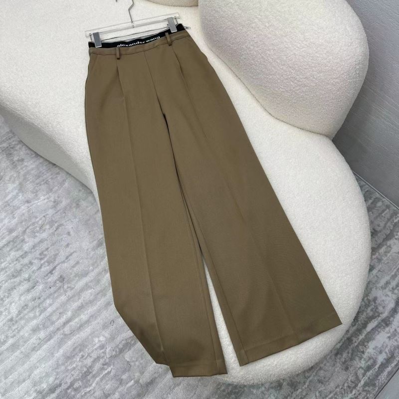 Alexander Wang Long Pants